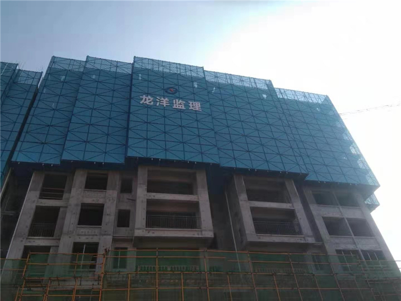 爬架廠家中科富海