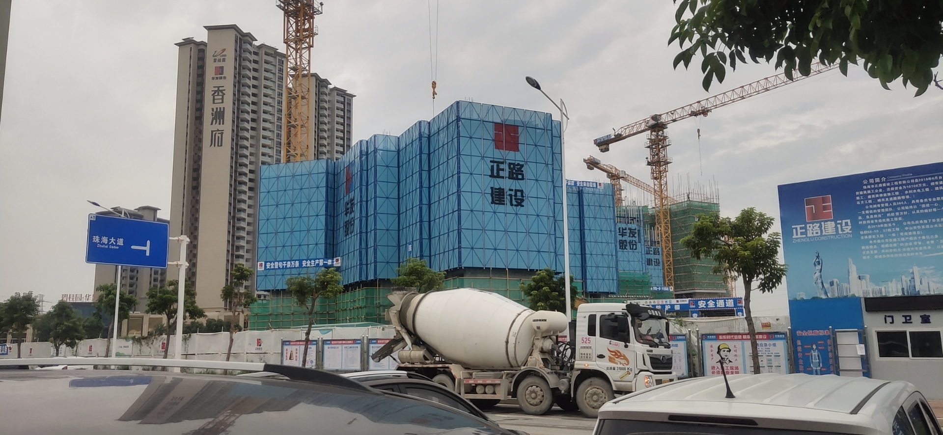 全鋼爬架使用過程中會遇到哪些問題？