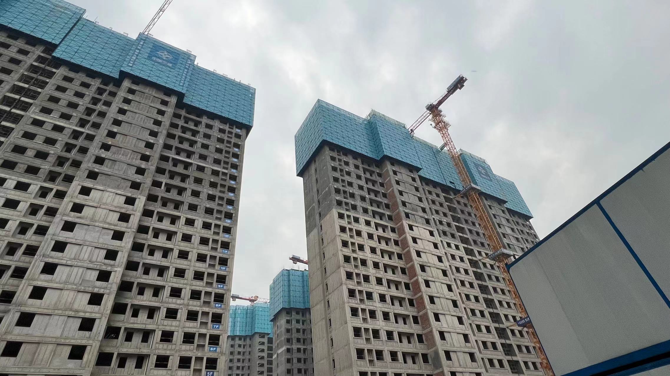 建筑全鋼爬架的質(zhì)量標準？
